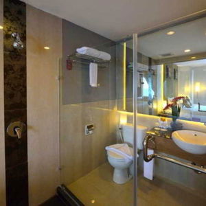 Hotel Grand Tjokro Yogyakarta cazare Yogyakarta