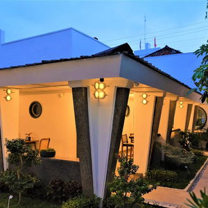 Hotel Ceria Hotel At Alun Alun Yogyakarta cazare Yogyakarta