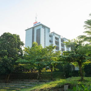 Hotel Mmugm Hotel cazare Yogyakarta