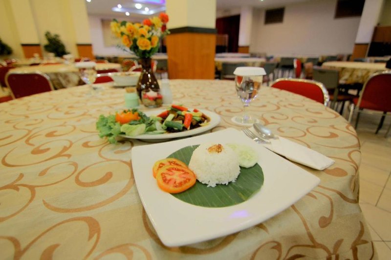 Hotel University Hotel Yogyakarta