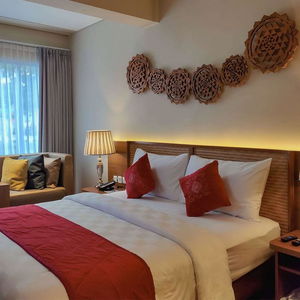 Hotel Ramada By Wyndham Yogyakarta cazare Sleman