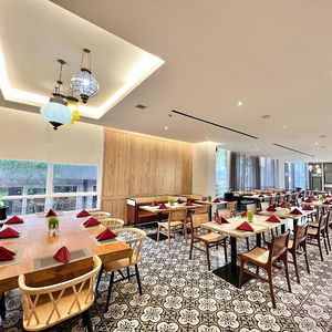 Hotel Grand Zuri Malioboro Yogyakarta cazare Yogyakarta