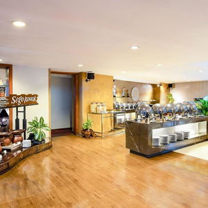 Hotel Jambuluwuk Malioboro Hotel Yogyakarta cazare Yogyakarta