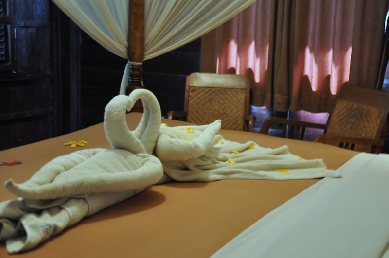 Hotel Kubudiuma Villas