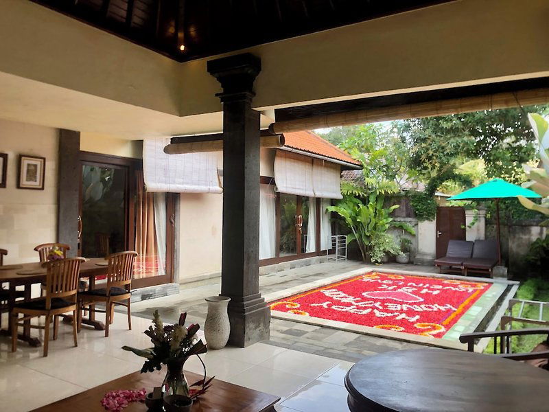 Hotel Blibli Villa Penestanan Ubud