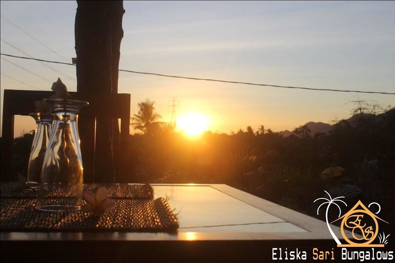 Hotel Eliska Sari Bungalows