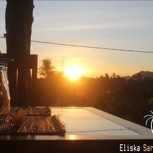 Hotel Eliska Sari Bungalows cazare Pemuteran