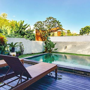 Sejur The Lumbung Wood Villa vacanta Seminyak