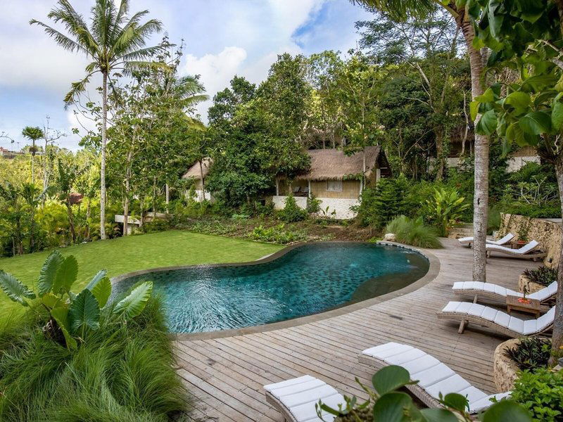 Hotel The Mesare Resort