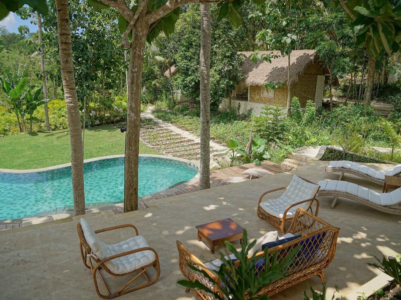 The Mesare Resort