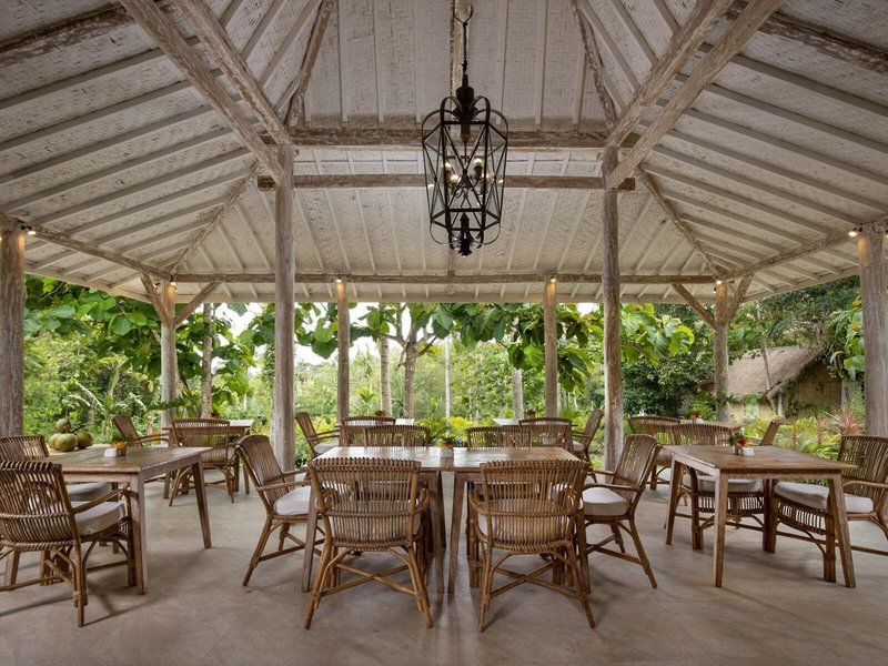 The Mesare Resort