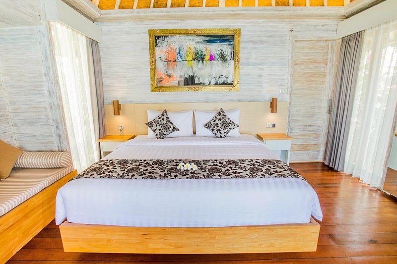 Hotel The Angkal Resort