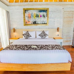 Sejur The Angkal Resort vacanta Nusa Penida