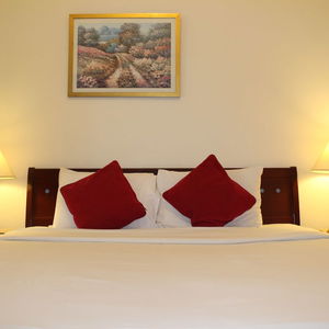 Sejur Empire Suites @ Times Square vacanta Kuala Lumpur