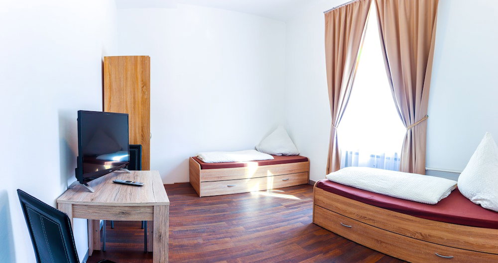 Hotel Fmm Hostel
