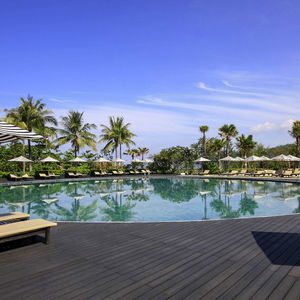 Hotel Pullman Phuket Karon Beach Resort cazare Karon Beach