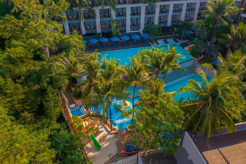 Novotel Phuket Kata Avista Resort & Spa