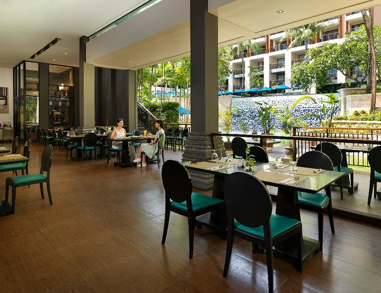 Novotel Phuket Kata Avista Resort & Spa