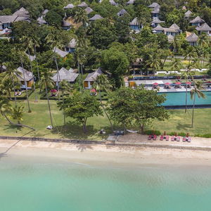 Sejur The Vijitt Resort Phuket vacanta Rawai