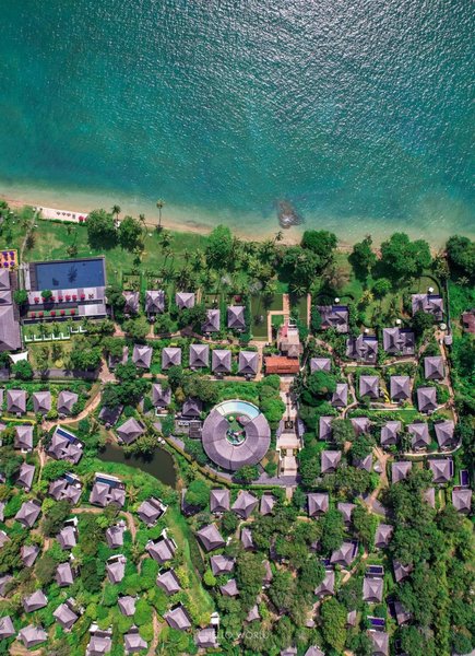 The Vijitt Resort Phuket