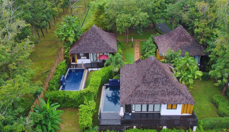 The Vijitt Resort Phuket