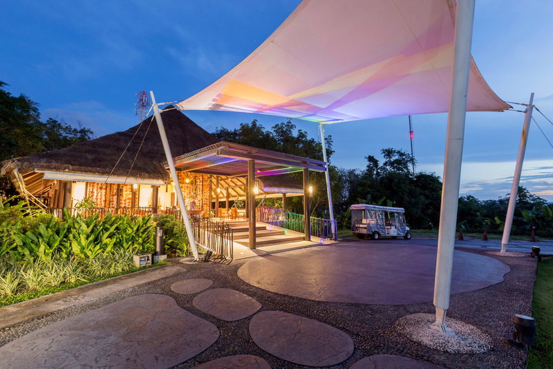 The Vijitt Resort Phuket