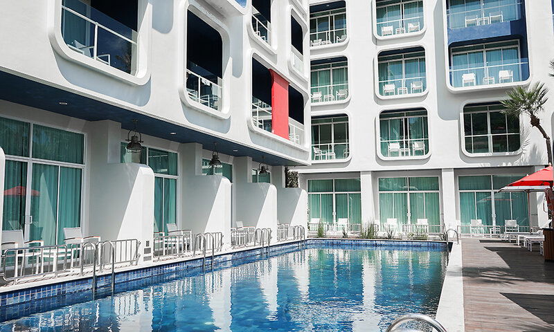 Hotel Sugar Marina Lifestyle Boutique Hotel