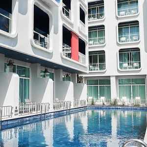 Sejur Sugar Marina Lifestyle Boutique Hotel vacanta Kata