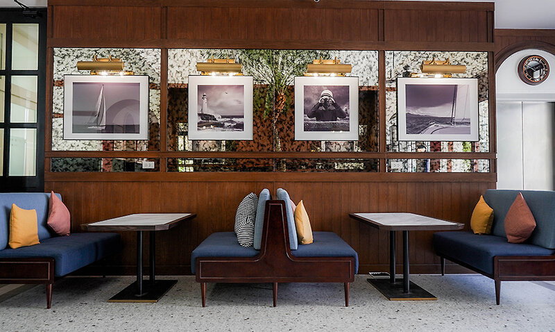 Sugar Marina Lifestyle Boutique Hotel