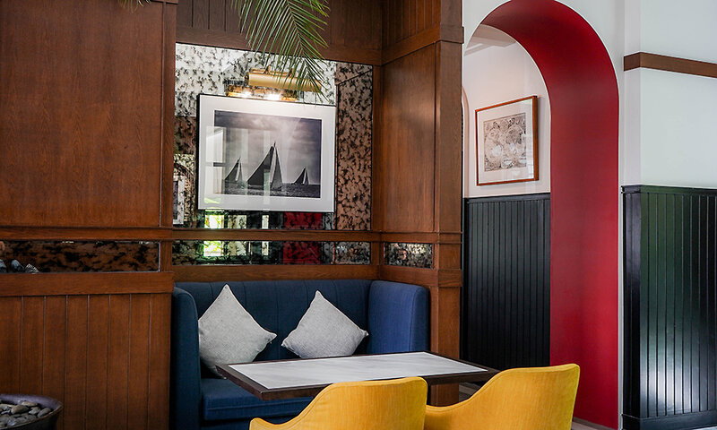 Sugar Marina Lifestyle Boutique Hotel