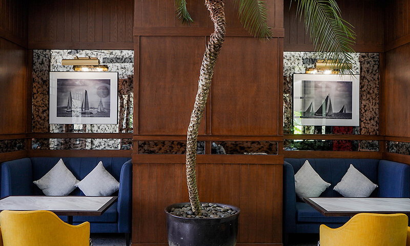 Sugar Marina Lifestyle Boutique Hotel
