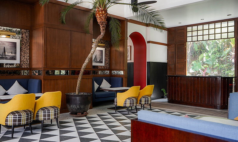 Sugar Marina Lifestyle Boutique Hotel