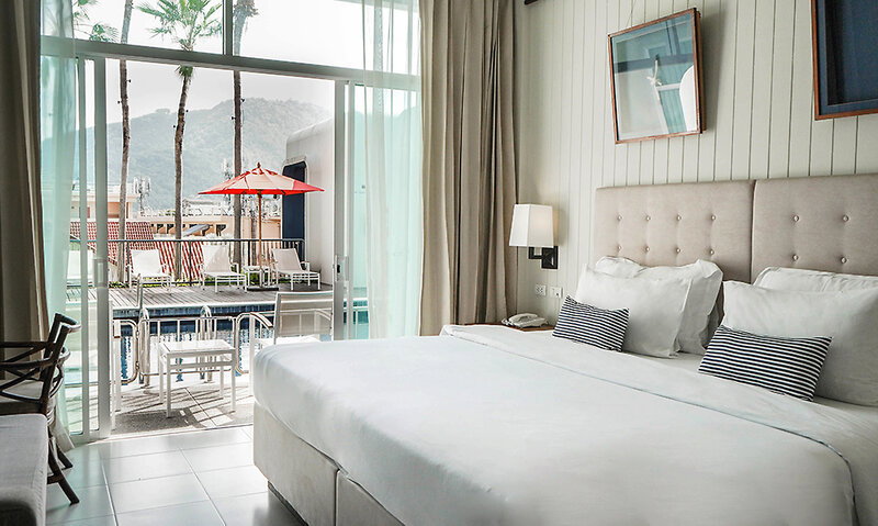 Sugar Marina Lifestyle Boutique Hotel