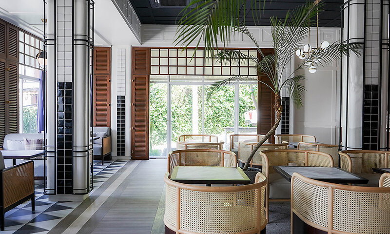 Sugar Marina Lifestyle Boutique Hotel