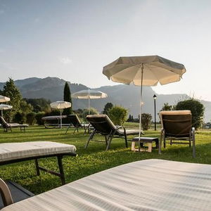 Hotel Der Bichlhof cazare Kitzbuehel