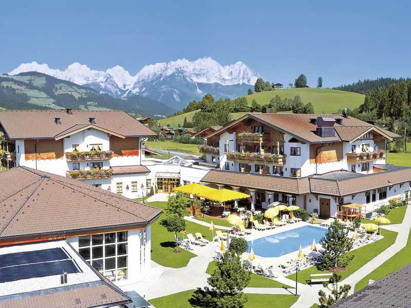 Hotel Lisi Family Hotel