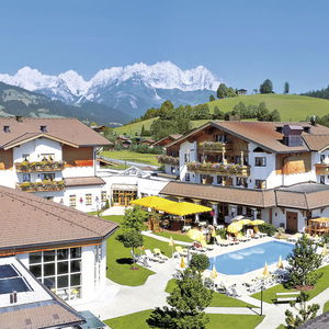 Hotel Lisi Family Hotel cazare Reith