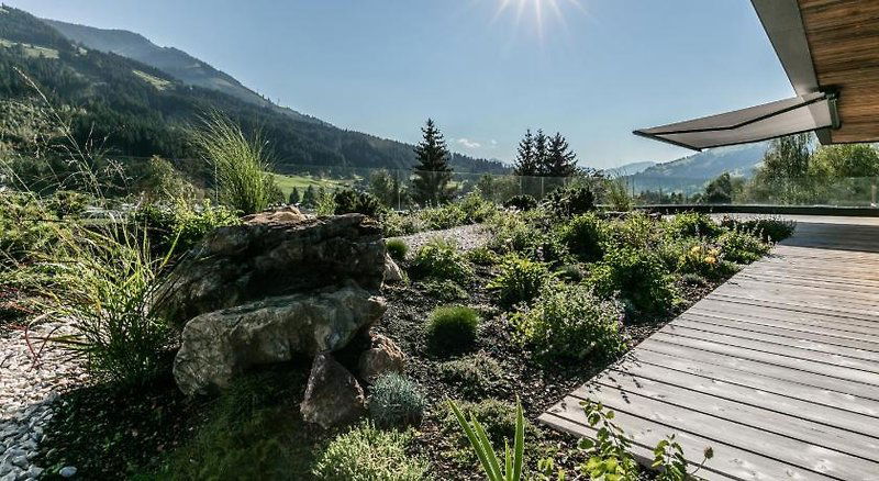 Hotel Hubertus Logis Appartements