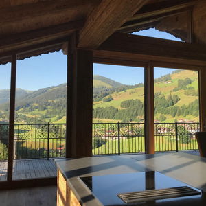 Hotel Residence Jochberg - Kitz Chalets cazare Jochberg