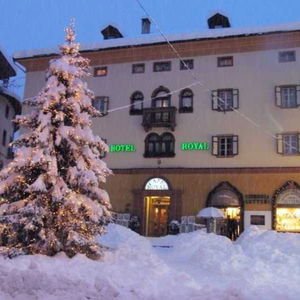 Hotel Royal Hotel Cortina cazare Cortina d'Ampezzo