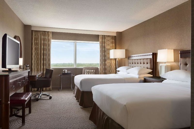 Hotel The Park Hotel At Meadowlands