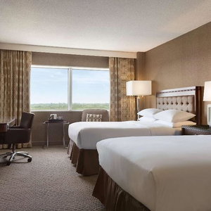 Hotel The Park Hotel At Meadowlands cazare East Rutherford