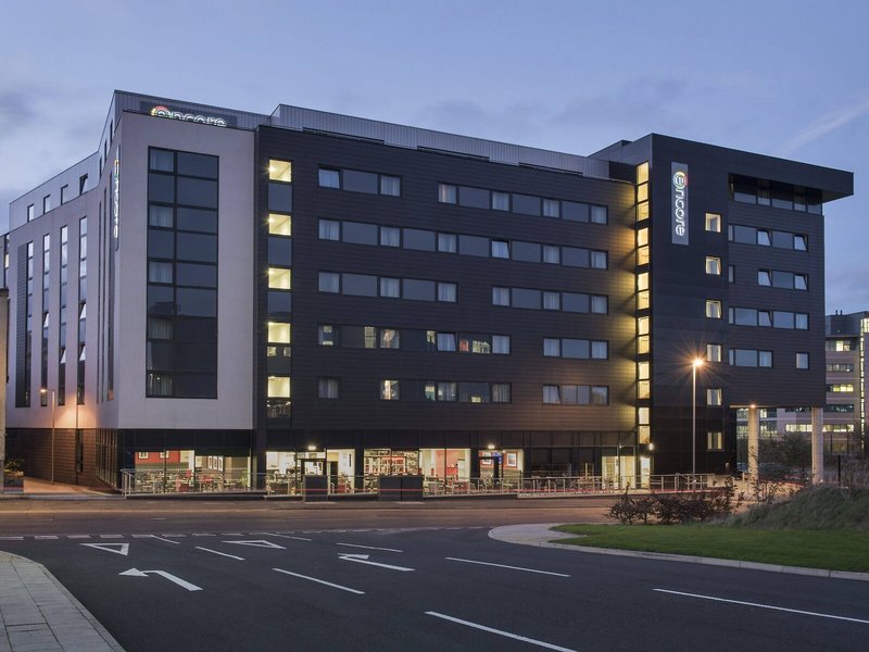 Hotel Ramada Plaza By Wyndham Albany