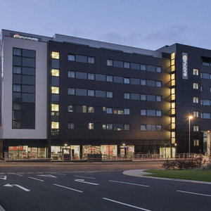 Hotel Ramada Plaza By Wyndham Albany cazare Albany
