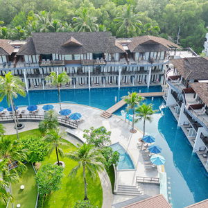 Sejur Holiday Ao Nang Beach Resort, Krabi vacanta Ban Ao Nang