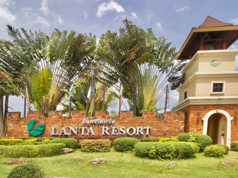 Lanta Resort