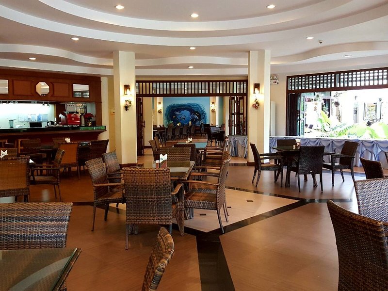 Lanta Resort