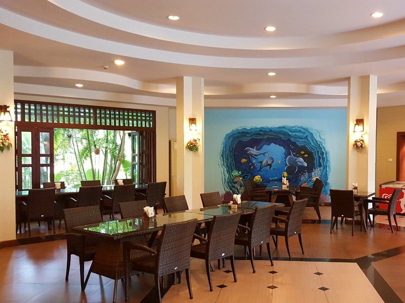 Lanta Resort