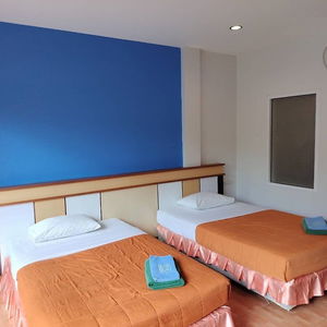 Sejur N.d.hotel vacanta Ko Lanta