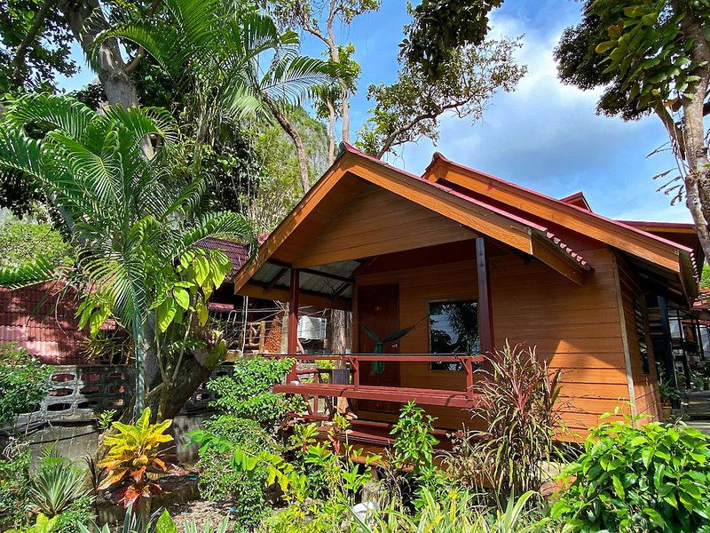 Hotel Rapala Rock Wood Resort